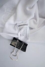 Chrome Horseshoe-shaped long sleeves - 图片 3