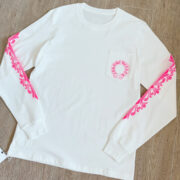 Chrome Pink sleeves - 图片 4