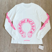 Chrome Pink sleeves - 图片 3