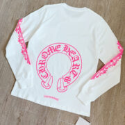 Chrome Pink sleeves - 图片 2