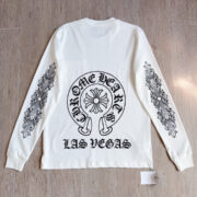 Chrome Classic floral long sleeve - 图片 3