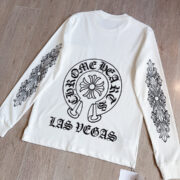 Chrome Classic floral long sleeve - 图片 4