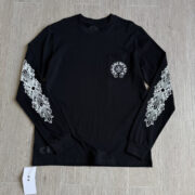 Chrome Classic floral long sleeve - 图片 5