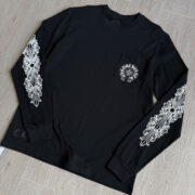 Chrome Classic floral long sleeve - 图片 6