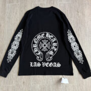 Chrome Classic floral long sleeve - 图片 7