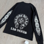 Chrome Classic floral long sleeve - 图片 8