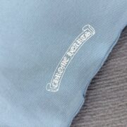 Chrome Blue knitted vest dress - 图片 7