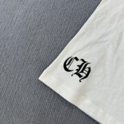 Chrome V-neck Women's Limited Edition Short Sleeve - 图片 5