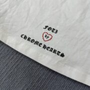 Chrome V-neck Women's Limited Edition Short Sleeve - 图片 7