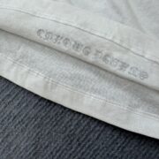 Chrome V-neck Women's Limited Edition Short Sleeve - 图片 8