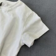 Chrome Cross Short T-Shirt - 图片 4
