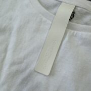 Chrome Cross Short T-Shirt - 图片 8
