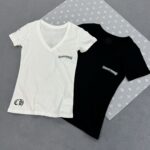 Chrome Phantom Cross Short Sleeve