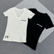 Chrome Phantom Cross Short Sleeve