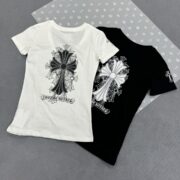 Chrome Phantom Cross Short Sleeve - 图片 2