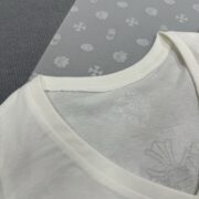 Chrome Phantom Cross Short Sleeve - 图片 3