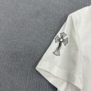 Chrome Phantom Cross Short Sleeve - 图片 5