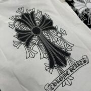 Chrome Phantom Cross Short Sleeve - 图片 6