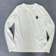 Chrome Y embroidered slim-fit women's style - 图片 3