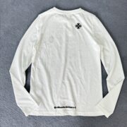 Chrome Y embroidered slim-fit women's style - 图片 4