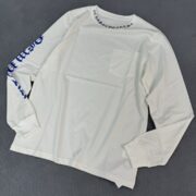 Chrome Las Vegas limited edition long-sleeve