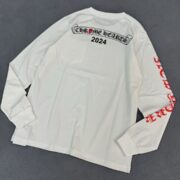 Chrome Las Vegas limited edition long-sleeve - 图片 4