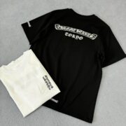 Chrome City-exclusive new short-sleeve shirt - 图片 4