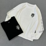 Chrome Vine Sword Long Sleeve