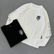 Chrome Vine Sword Long Sleeve