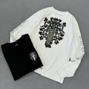 Chrome Vine Sword Long Sleeve - 图片 2