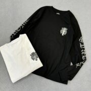 Chrome Vine Sword Long Sleeve - 图片 3