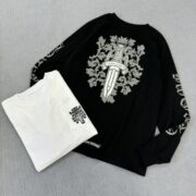 Chrome Vine Sword Long Sleeve - 图片 4