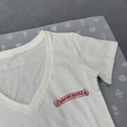 Chrome Scroll Print Short Sleeve - 图片 3