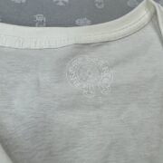 Chrome Scroll Print Short Sleeve - 图片 4