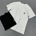 Chrome Simple Embroidery Style