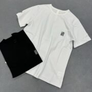 Chrome Simple Embroidery Style