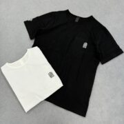 Chrome Simple Embroidery Style - 图片 3