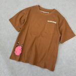 Chrome Mattyboy limited edition brown