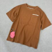 Chrome Mattyboy limited edition brown