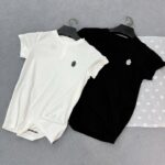 Chrome GRP Y Embroidered Short Sleeve