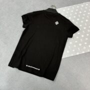 Chrome GRP Y Embroidered Short Sleeve - 图片 3