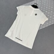 Chrome GRP Y Embroidered Short Sleeve - 图片 6