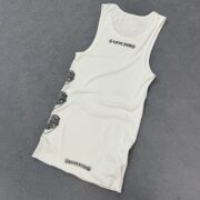 Chrome Heart Vine Dress - 图片 2