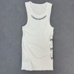 Chrome Heart Vine Dress