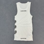 Chrome Heart Vine Dress - 图片 4