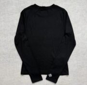 Chrome Tight-fitting long-sleeve base layer - 图片 2