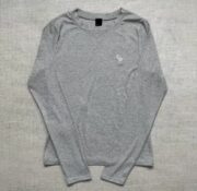 Chrome Tight-fitting long-sleeve base layer - 图片 3