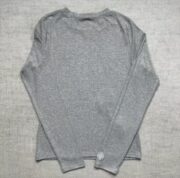 Chrome Tight-fitting long-sleeve base layer - 图片 4