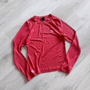 Chrome Tight-fitting long-sleeve base layer - 图片 5