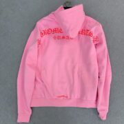 Chrome Latest pink pullover sweatshirt - 图片 2